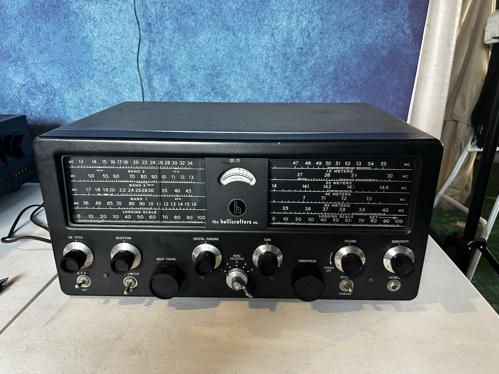 Item for sale