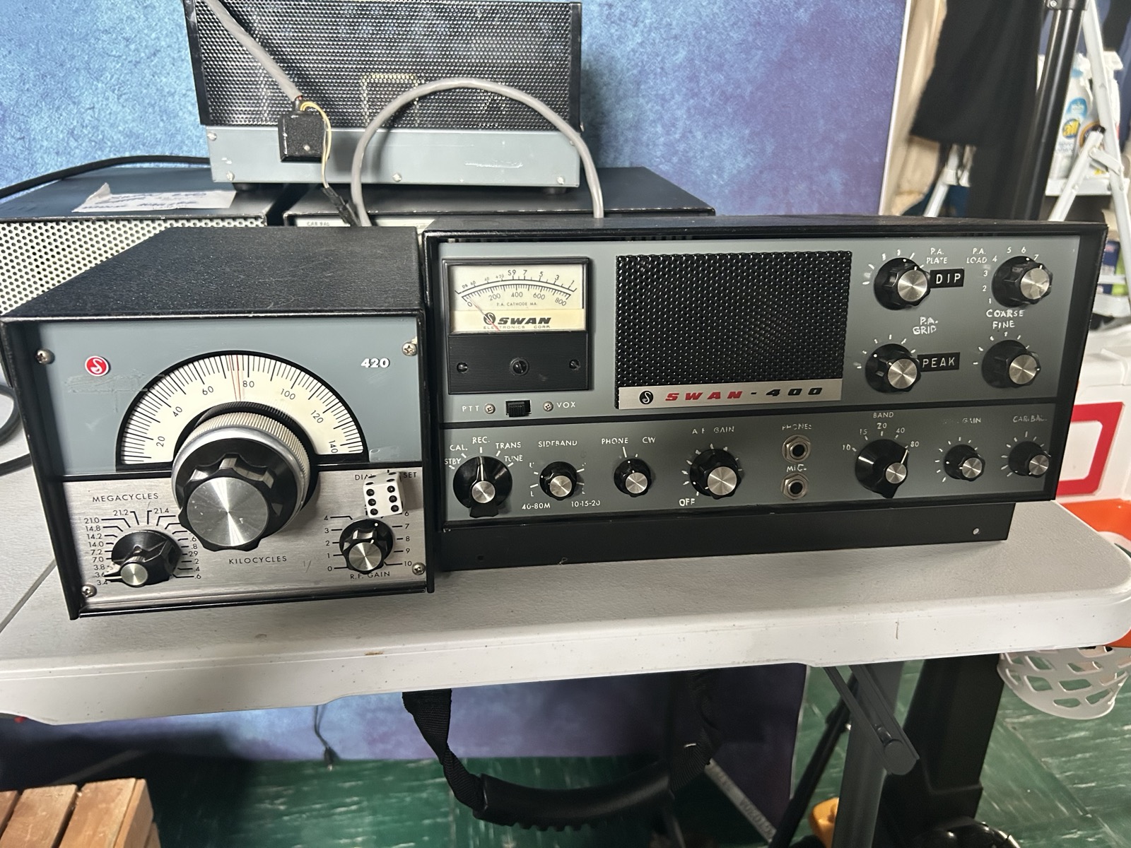 Item for sale
