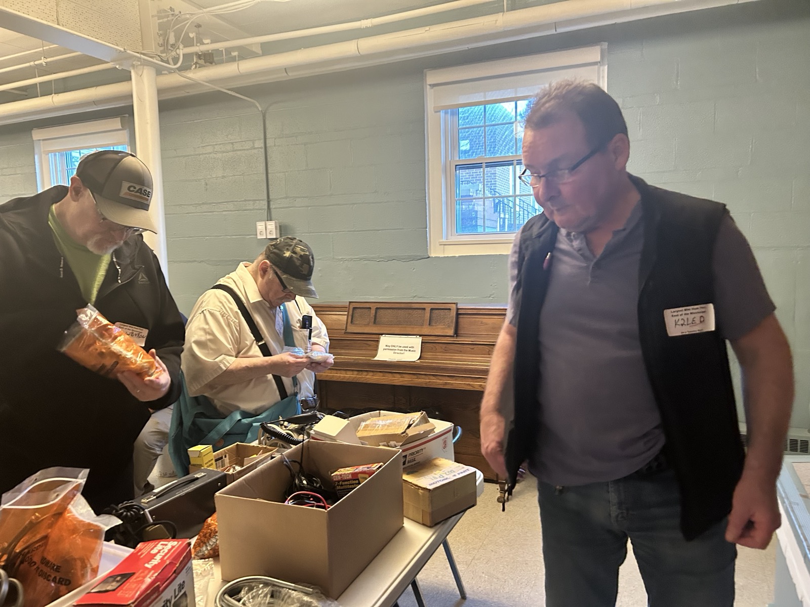 ARATS Gallery Photo